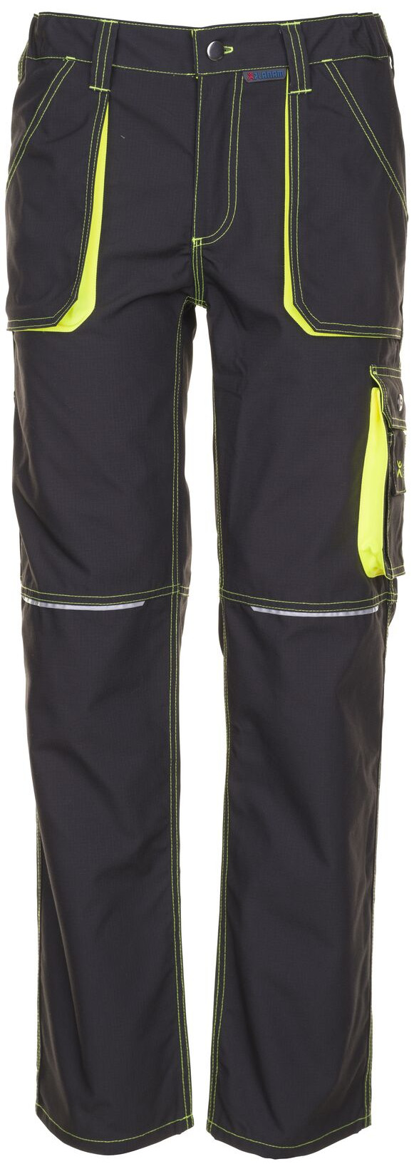 PL-6220-24 - anthracite-yellow