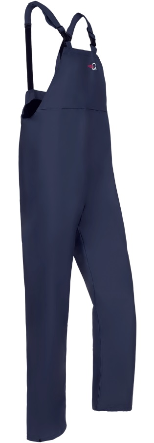 Sioen Louisiana 4600A2FC1 Rain dungarees