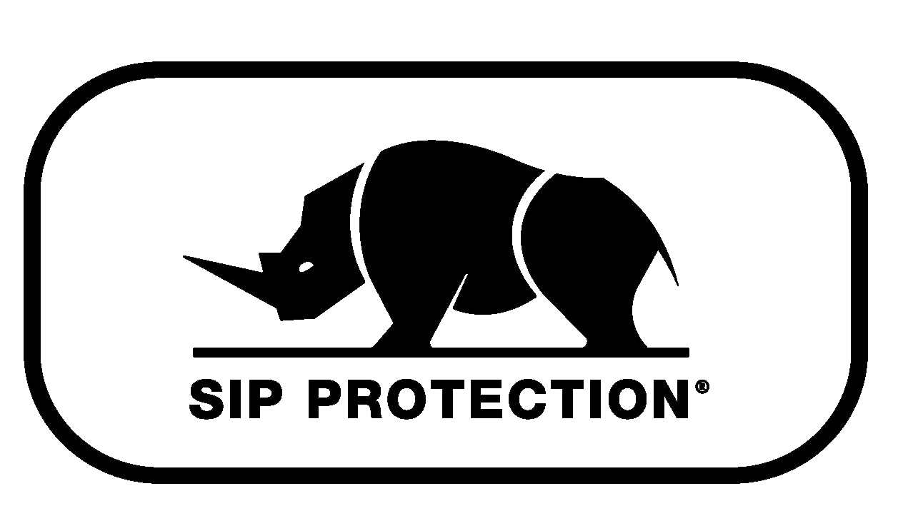 SIP Protection 2SA3 Anti-Vibration Forest Gloves green