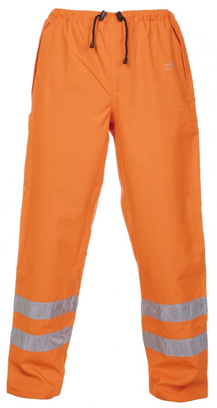 1zGrvnzeQmT4nf Hydrowear Neede 04025998 High visibility rain trousers orange
