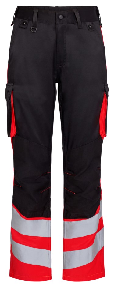 EN-2547-319-2047-42 - schwarz-rot