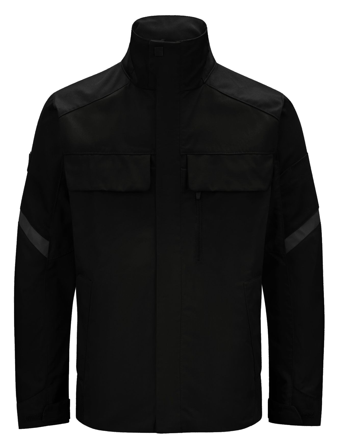 FHB 125900 FRANK Arbeitsjacke mit Taschen 