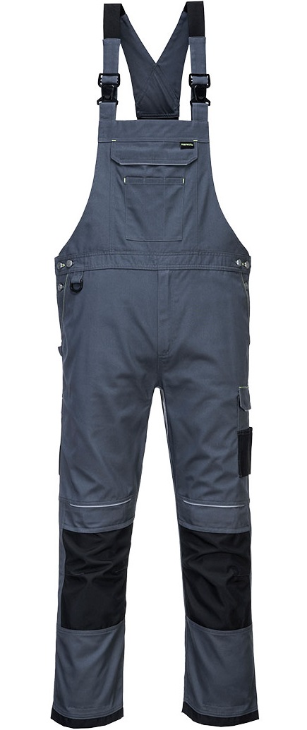 PW-PW346ZBRS - zoomgrau-schwarz PW-PW346ZBRS - zoomgrau-schwarz