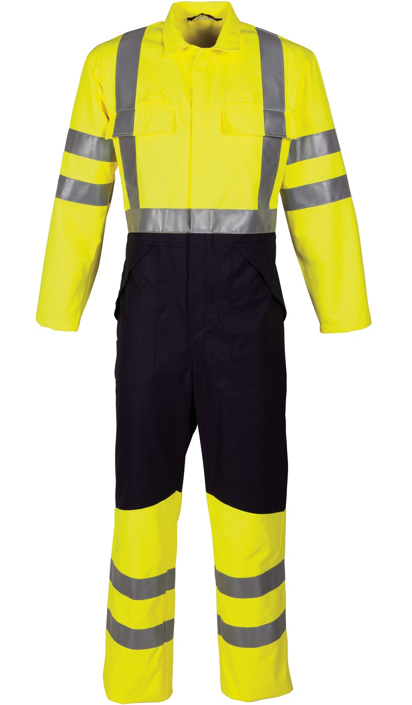 Havep Multi Protector 20001 Multinorm protective overall