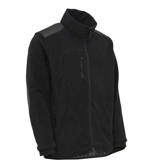 ELKA Rainwear 150014 Working Xtreme Fleece Zippin Jacket
