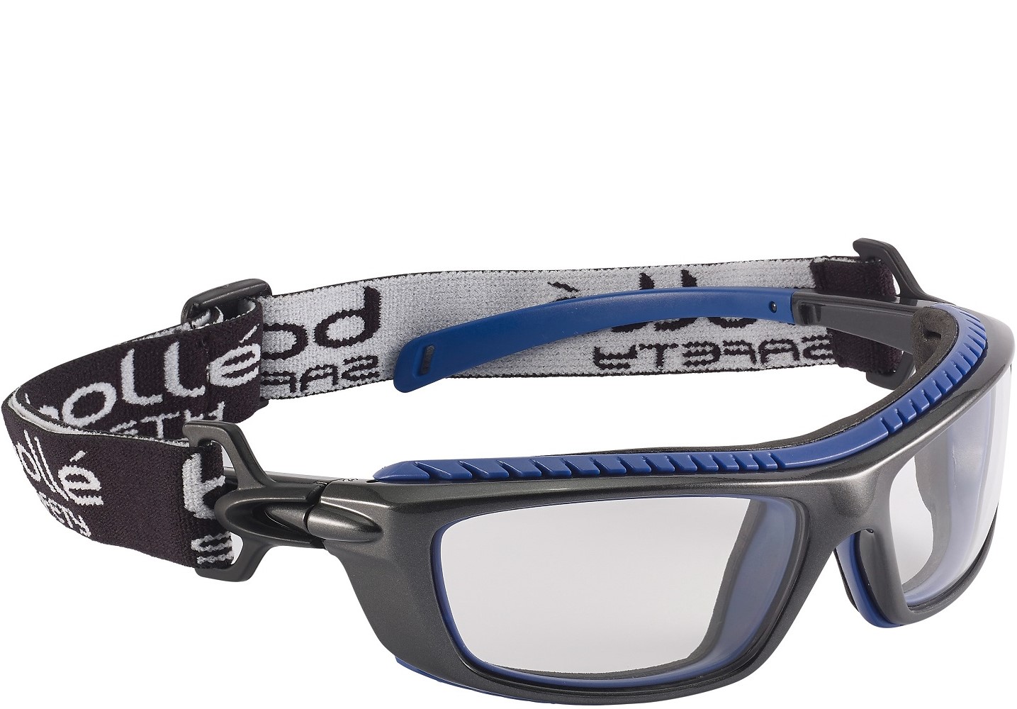 BAXTER_BAXPSI_D_BLANC Bollé Temple glasses BAXTER BAXPSI