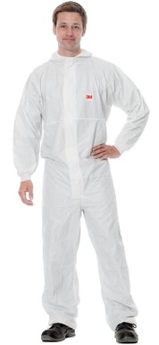 4545_model_01_p-1 3M Protective suit 4545 Type 5/6 white