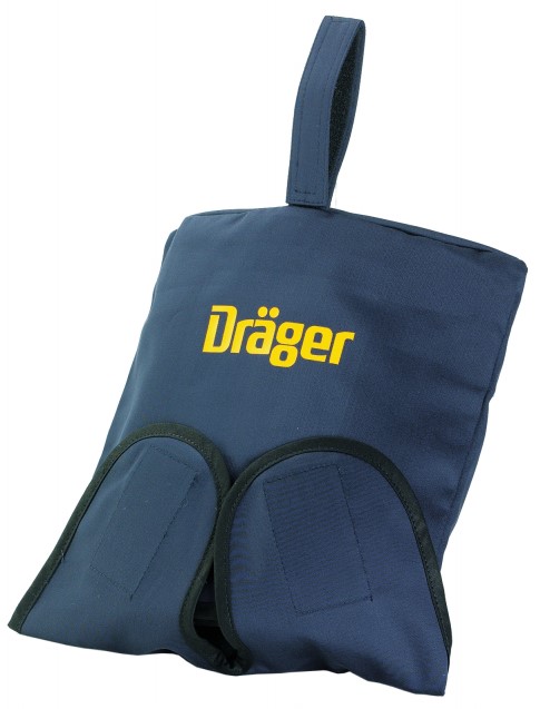 18G3jduo2JxEqA Dräger Protex mask bag R54939
