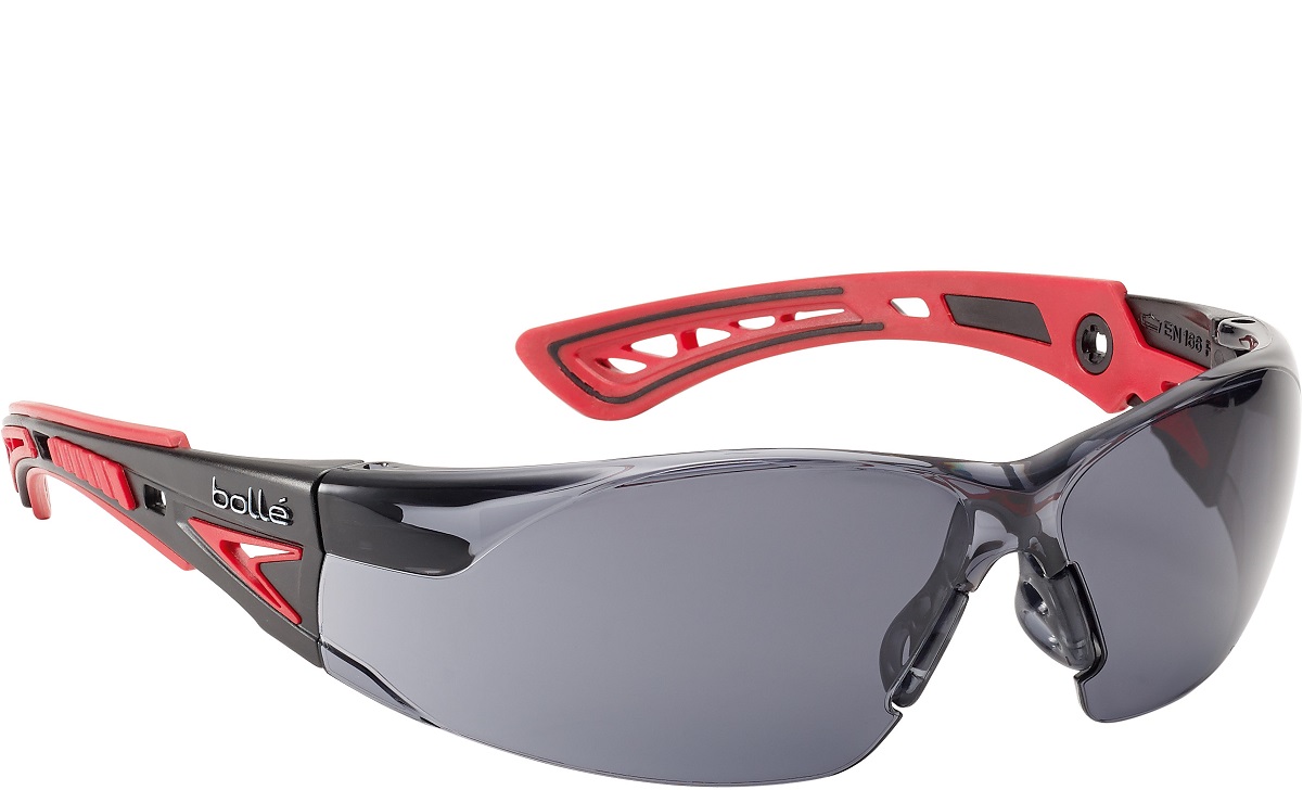 Bollé Temple glasses RUSH+ RUSHPPSF