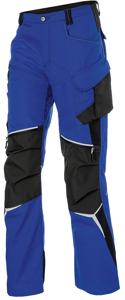 KUE-2125-5302-4699-42 - kornblau-schwarz 