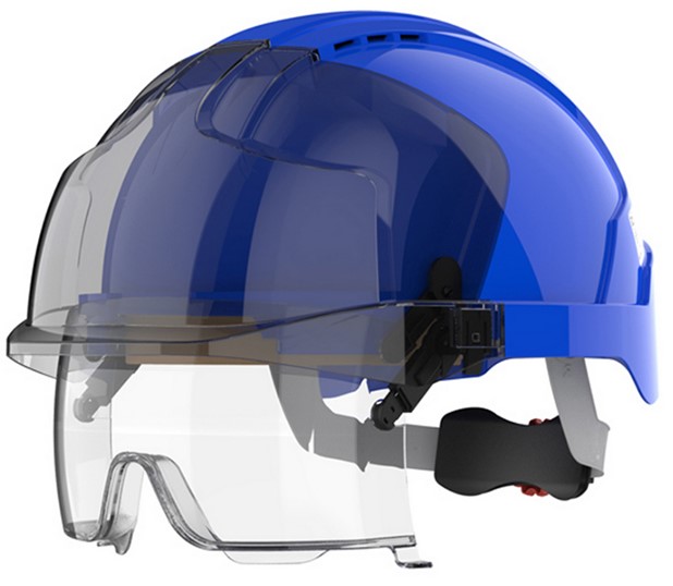 JSP-AMB170-007-F00 - blau-smoke JSP-AMB170-007-F00 - blau-smoke