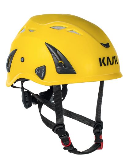 KASK-gelb