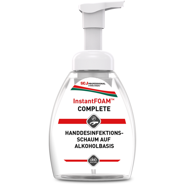 scjp_com-ifs250ml-InstantFOAM-Pumpflasche-250ml-de InstantFOAM Complete IFS250ML 250 ml pump bottle