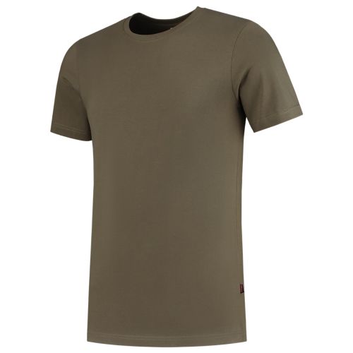 90680256-342c-4882-a892-8f4c8f339b19 Tricorp 101004 Fitted T-Shirt 160 g/m² in 13 colors