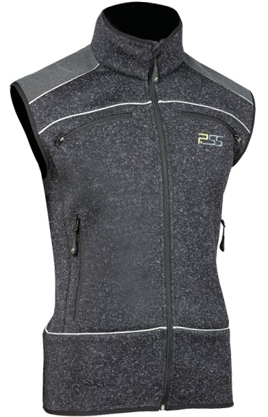 PSS X-treme Nordic Strickweste