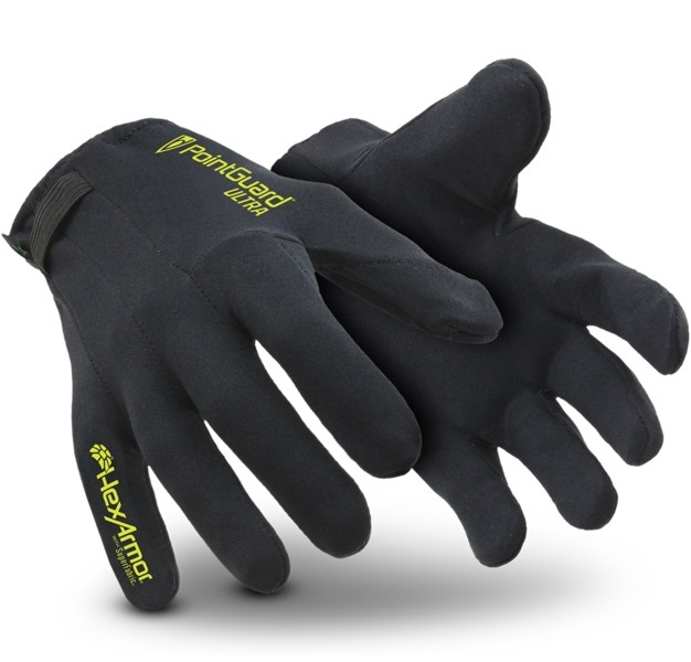 HexArmor PointGuard Ultra 6044 Cut protection gloves Level F