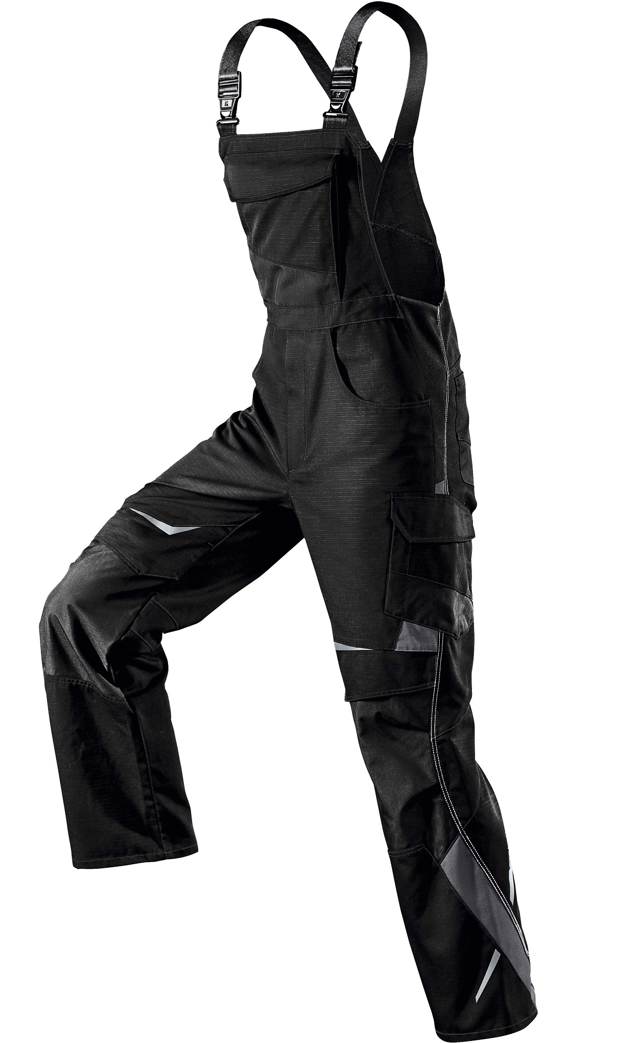 KUE-3324-5353-9997-42 - schwarz-anthrazit