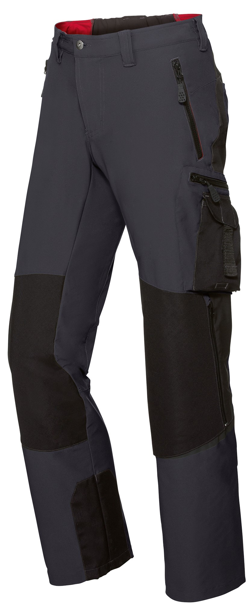 BP-1861-620-5632-44S - anthrazit-schwarz