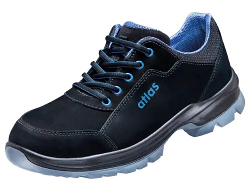ATLAS Alu-tec 625 XP Sicherheitshalbschuhe S3 - ESD