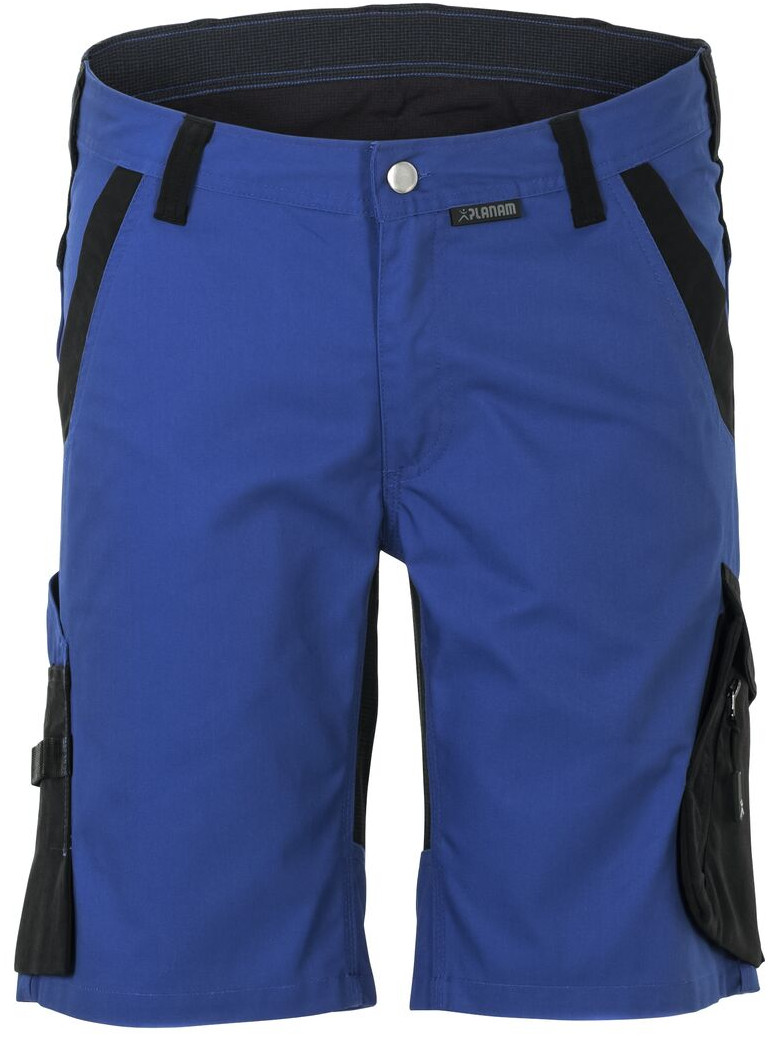 PL-6452-XS - kornblau-schwarz  PL-6452-XS - kornblau-schwarz