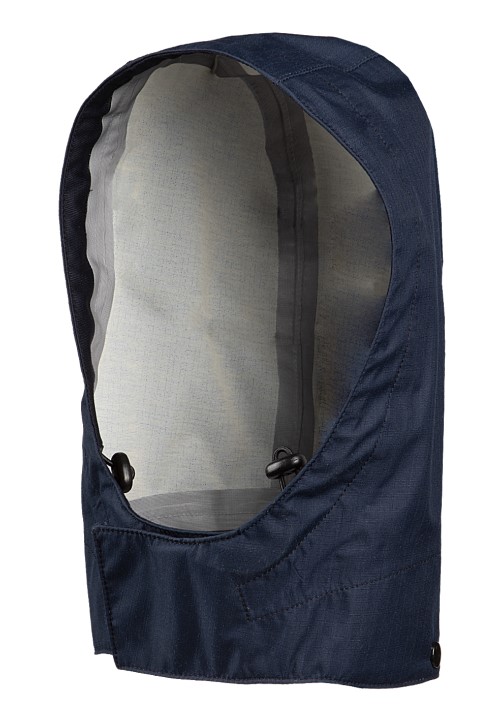 Sioen Akrar Multinorm Hood with Arc Fault Protection Class 1