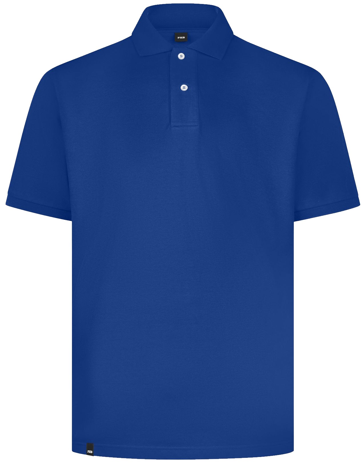 FHB 91590 DANIEL Poloshirt 100% Baumwolle leicht und robust