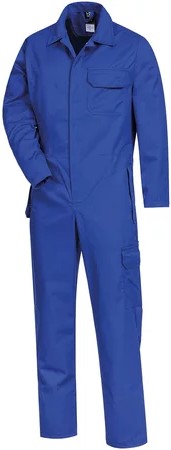HB NOMEX COMFORT Hitzeschutz-Overall 01042 30017 001