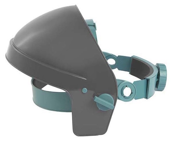 Honeywell SB600 Supervizor Kopfhalterung