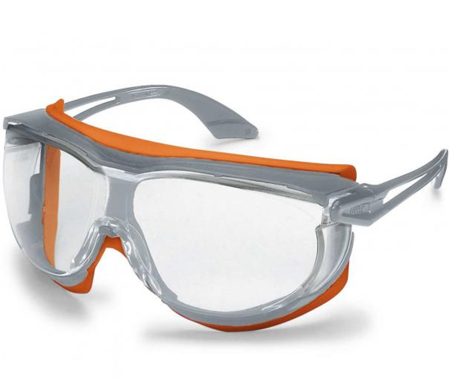 9175275-2tERx3VtbrZK22 uvex 9175275 skyguard NT Arbeitsschutzbrille
