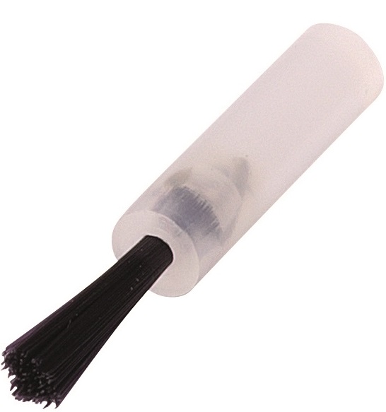 Unigloves Brush inserts with nylon hair 3020, 3021
