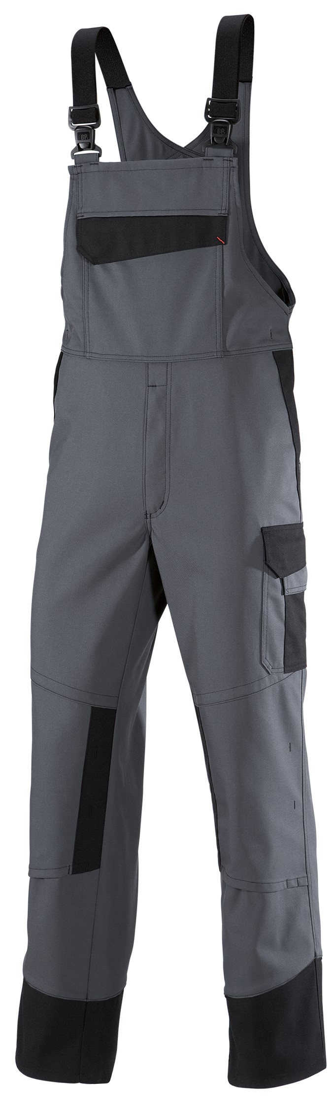BP 2401-820 Multinorm dungarees Multi Protect 