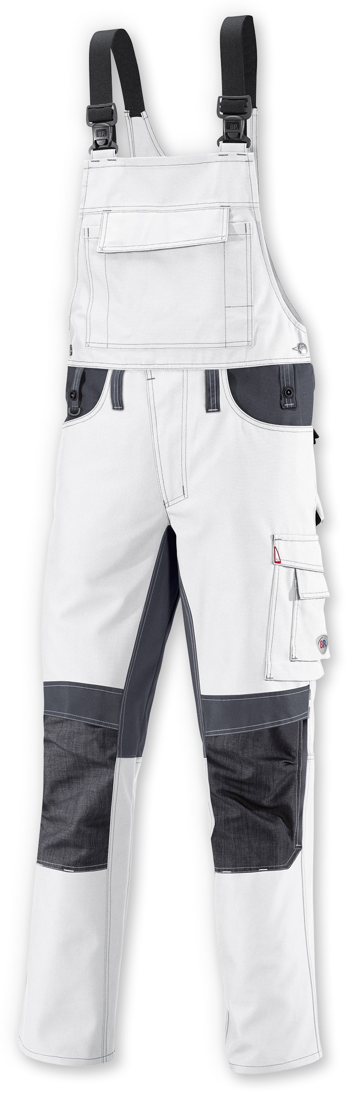 BP-1791-555-21-48S - weiß