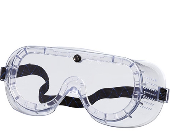 tector_4151-2 Tector 4151 DIRECT Full vision goggles
