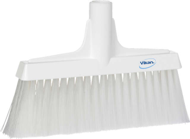 31045_-640x640 Vikan 31043 Narrow broom, 260 mm, soft/hard