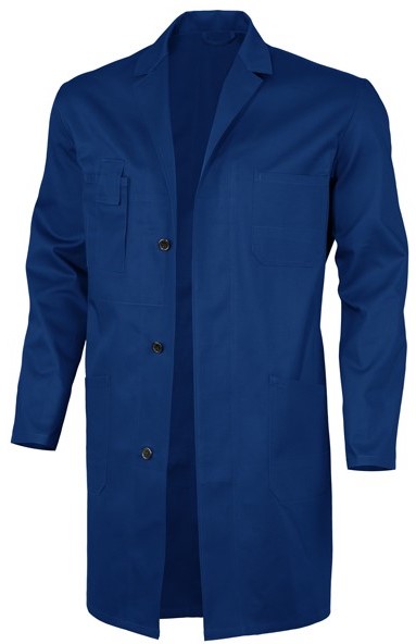 8497 Scheibler Profi Berufsmantel