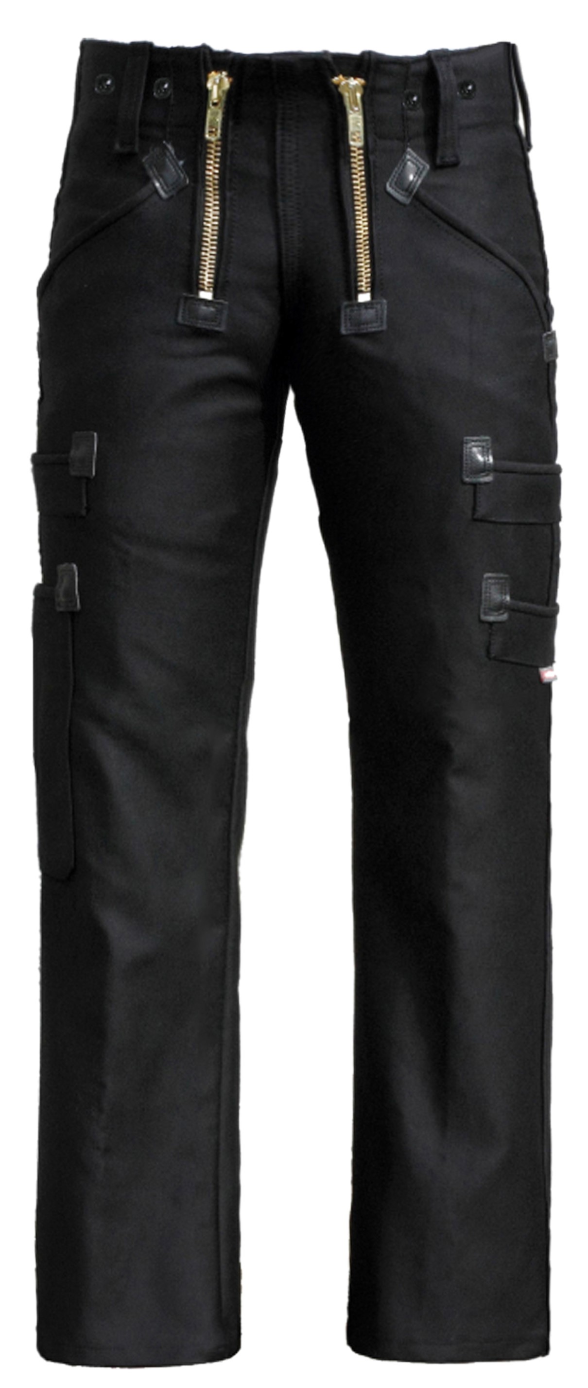 eiko28SvJZbp3dXBsa Eiko Highlander German Leather Guild Trousers