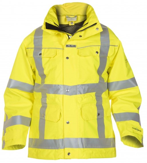 HW-0402600-5P-S - hi-vis yellow HW-0402600-5P-S - hi-vis yellow