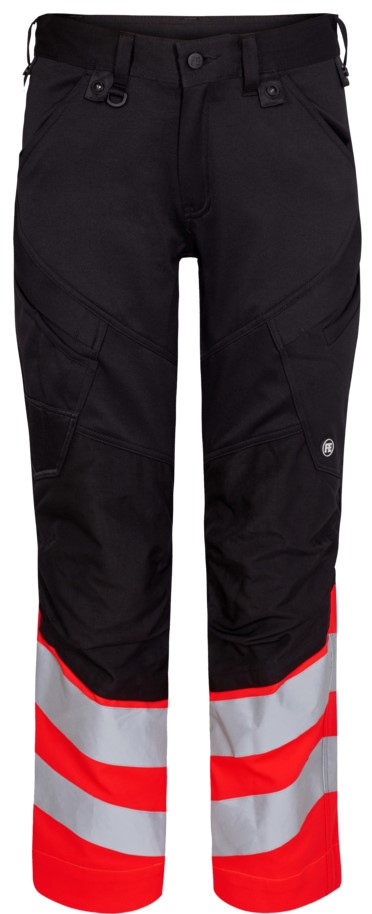 EN-2546-314-2047-42 - schwarz-rot