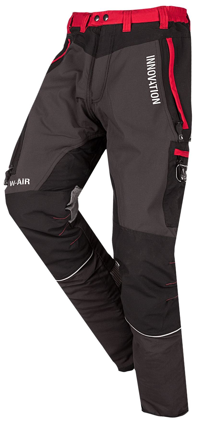 SIP-1SNC-939-XS-75 - grau-rot