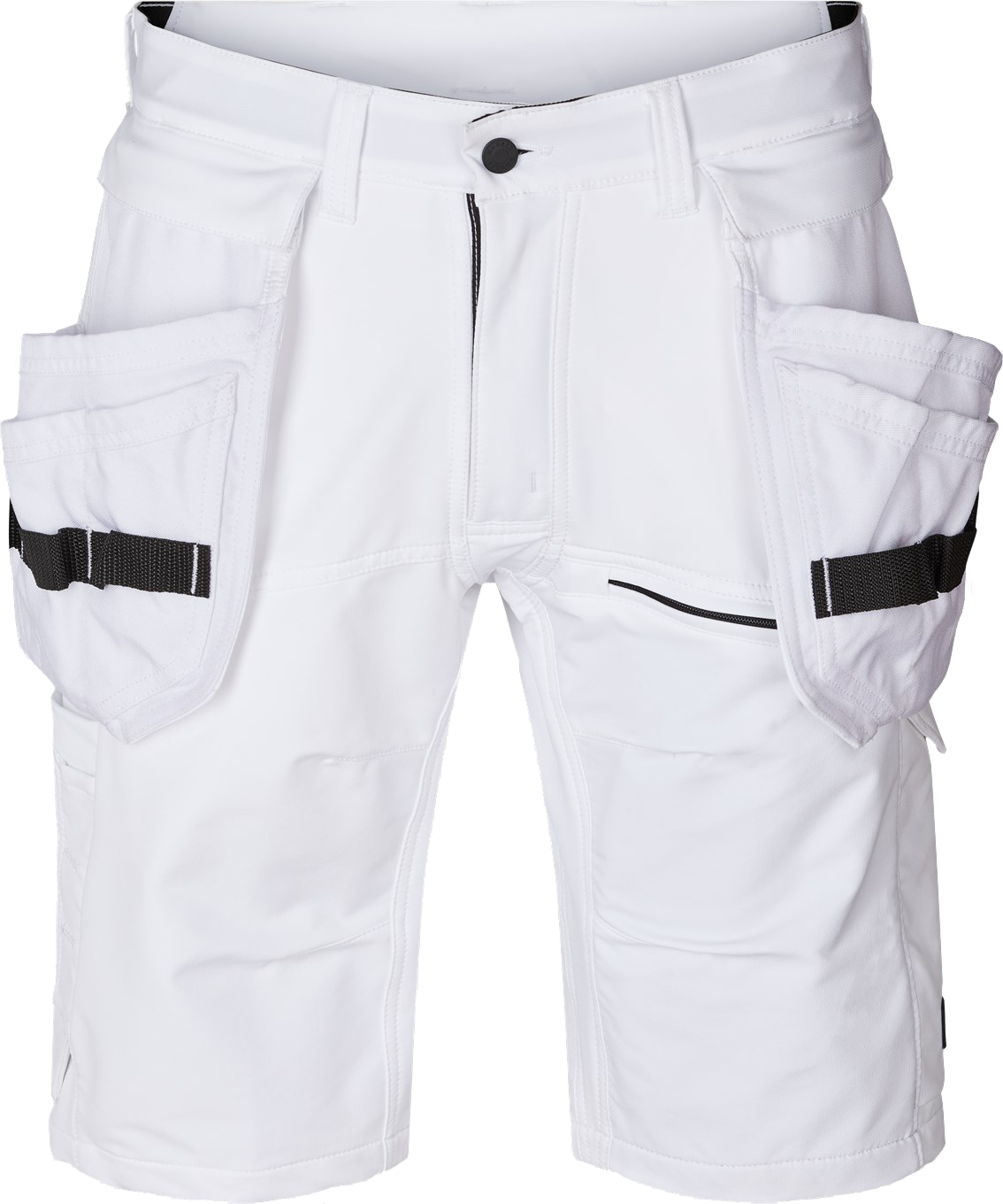 Kansas 132074 Evolve craftsman stretch shorts