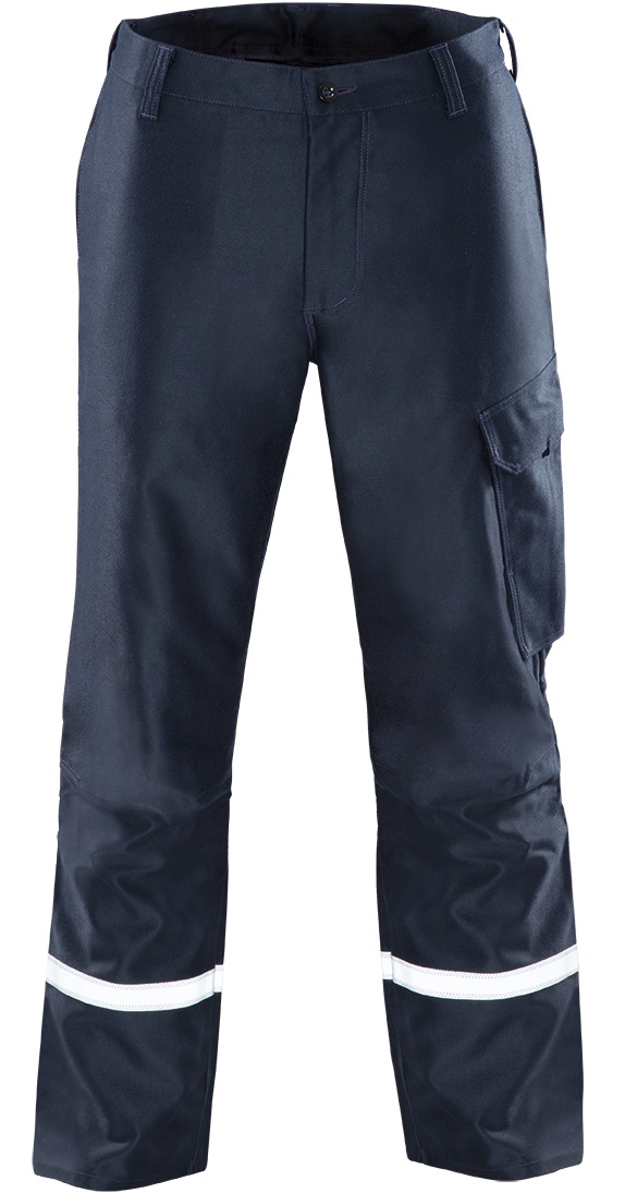 Rofa Alu Splash 4172295 waistband trousers