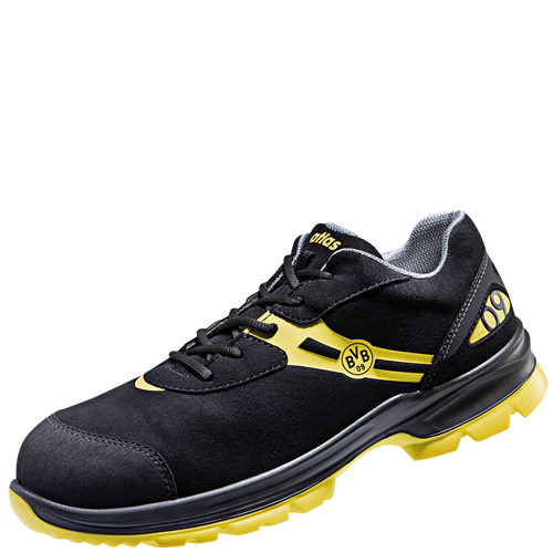 ATLAS Malocher BVB 09 low safety shoes S3 - ESD