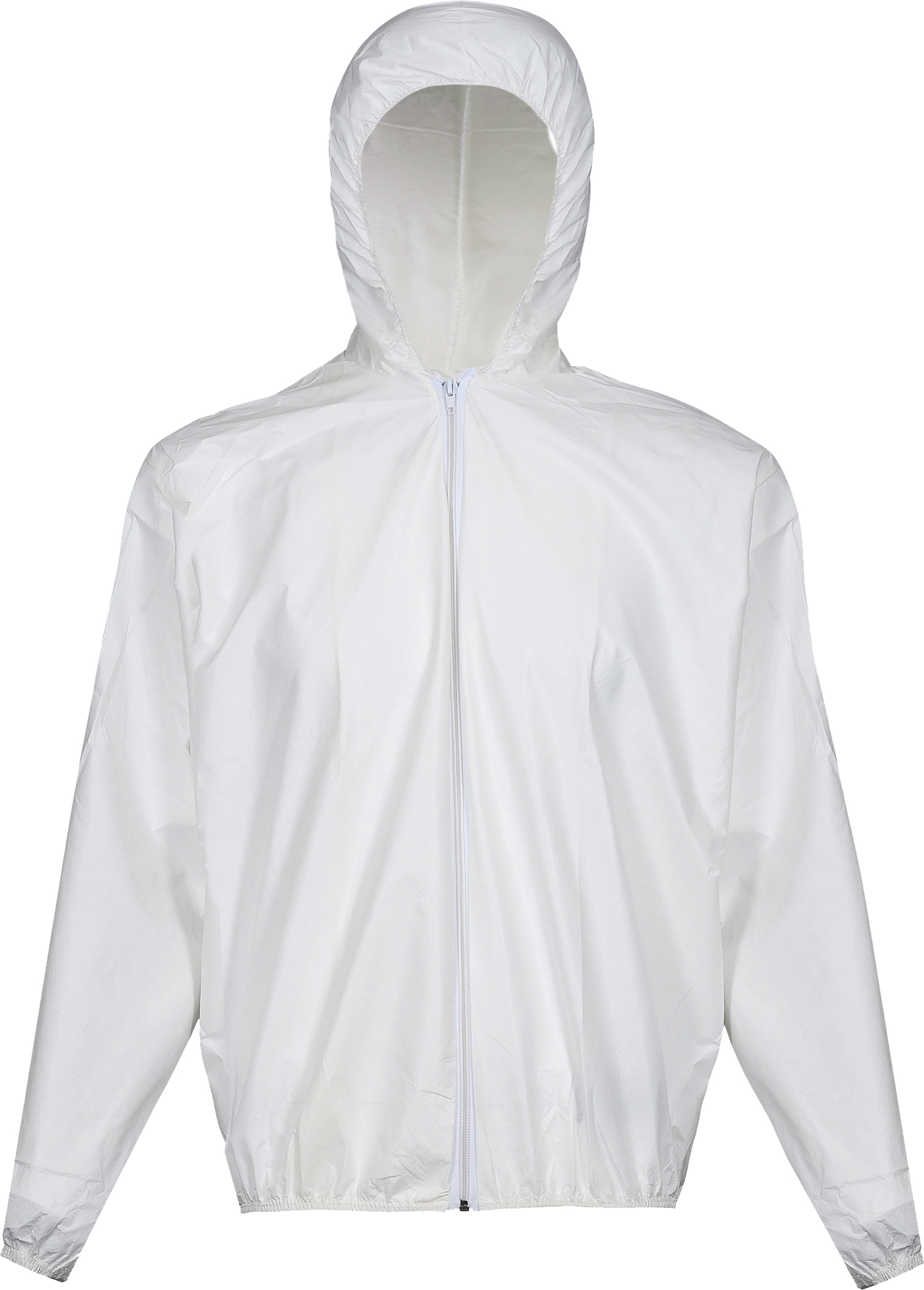 cjak CoverStar Jacket CJAK Cat. III Type PB 6 (B) white