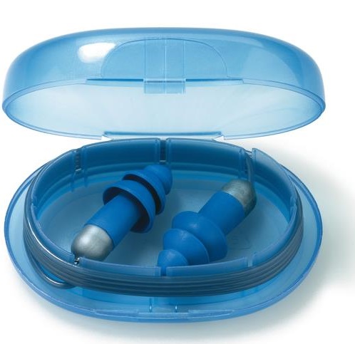 6409-2 MOLDEX Earplugs Rockets Full Detect 6409