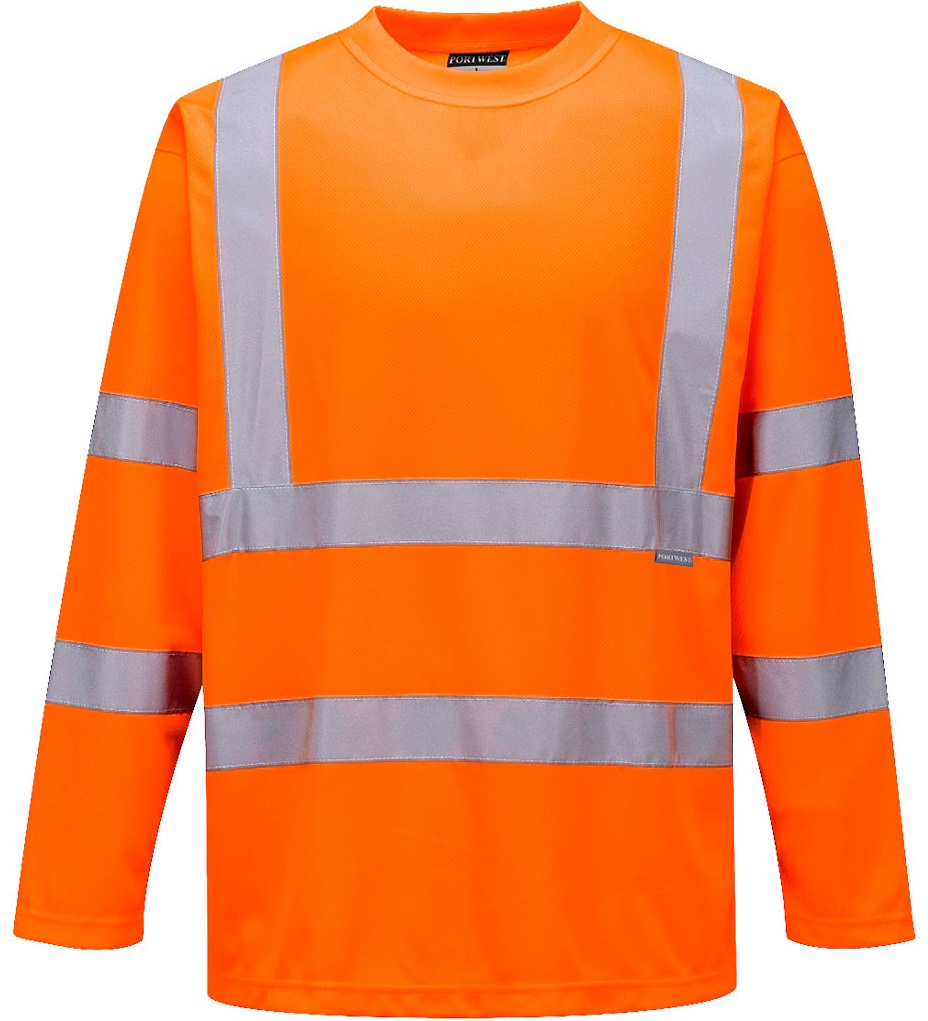 PW-S178ORR-S - leuchtorange