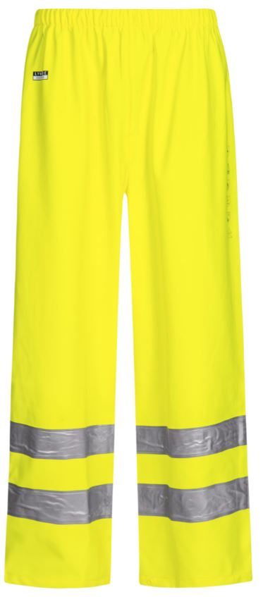 Lyngsøe ARC-LR4052 multinorm warning rain pants