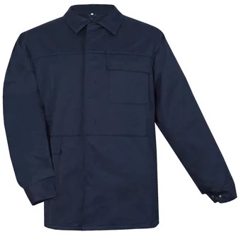 HB157W7sAGgZGY1ix HB MARLAN heat protection jacket 01180 10214 000