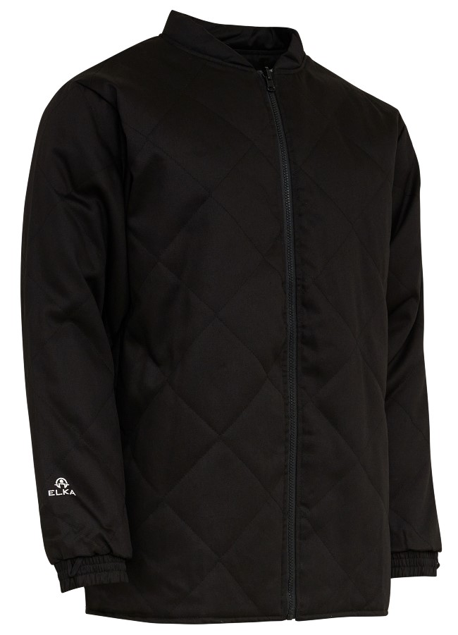 1vAIXl7whUy4zS ELKA Rainwear 166151 Securetech Multinorm Zipp-In Jacke mit Flammschutz