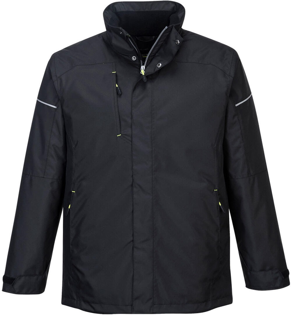PW362BKRVoM7m1O0fOLBu Portwest PW362 PW3 Winterjacke schwarz