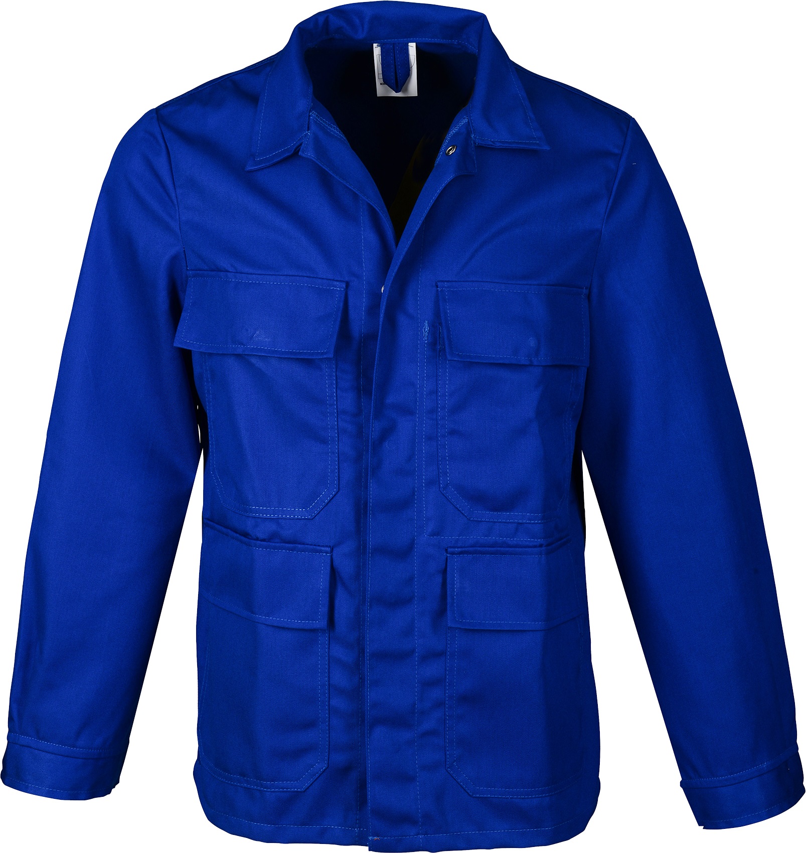 Asatex DEAJA01 Nomex flame-retardant jacket cornblue
